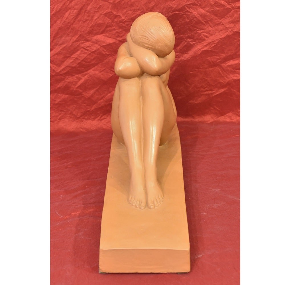 STTE86 1 art deco woman sculptures terracotta XX.jpg